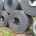 A283M G3101 SS440 Hot Rolled Steel Sheets Coil